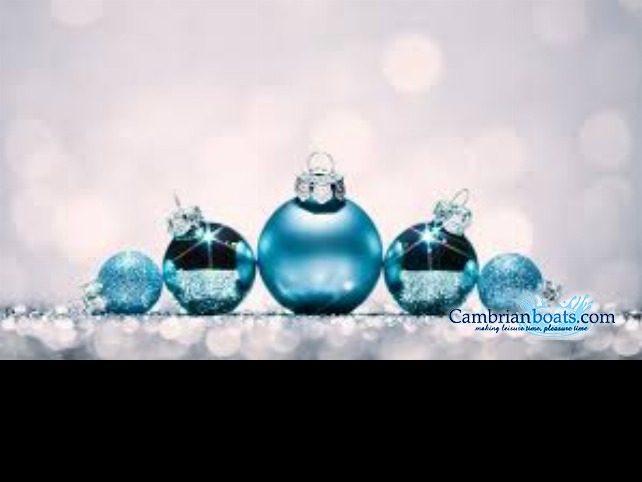 Our Christmas hours